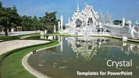  Presentation with alive - 