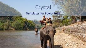  Presentation with camp - 