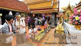  Presentation with chiang mai - 