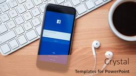  Presentation with online app - Audience pleasing PPT layouts consisting of chiangmai-thailand-april-14-2016 backdrop and a coral colored foreground