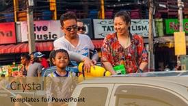  Presentation with important - 