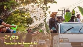  Presentation with important - 