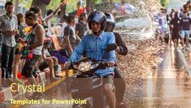  Presentation with important - 