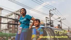  Presentation with important - 