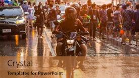  Presentation with important - 