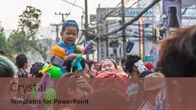  Presentation with important - 