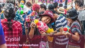  Presentation with important - 