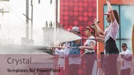  Presentation with important - 