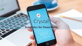  Presentation with twitter - Slide set featuring chiangmai-thailand-jun-12-2016 background and a light blue colored foreground