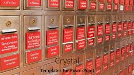  Presentation with donation - 