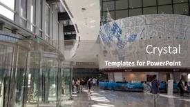  Presentation with museum - 