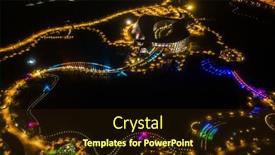  Presentation with laser - Audience pleasing PPT theme consisting of chiayi-taiwan-november-7th-2019 backdrop and a wine colored foreground