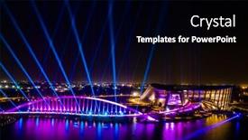  Presentation with laser - Theme enhanced with chiayi-taiwan-november-7th-2019 background and a black colored foreground