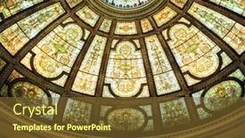  Presentation with cultural center - 