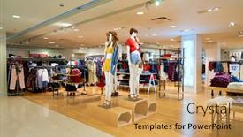  Presentation with chicago - Colorful slide deck enhanced with chicago-il-april-01-2016 backdrop and a yellow colored foreground