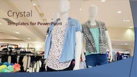  Presentation with chicago - Slide deck with chicago-il-april-01-2016 background and a soft green colored foreground