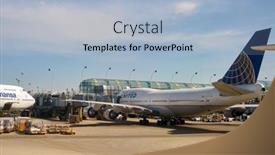  Presentation with jet - 