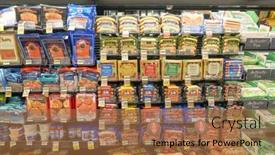  Presentation with chicago - 