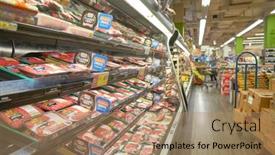  Presentation with chicago - 