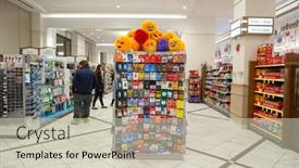  Presentation with pharmaceutical - 