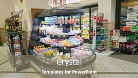  Presentation with pharmaceutical - 