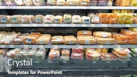  Presentation with pharmaceutical - 