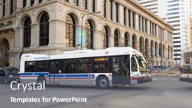  Presentation with city chicago - 