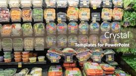  Presentation with chicago - 