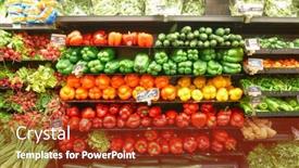  Presentation with chicago - 