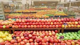  Presentation with chicago - 