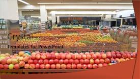  Presentation with chicago - 