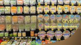  Presentation with chicago - 