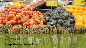  Presentation with chicago - 