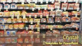  Presentation with chicago - 