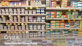  Presentation with chicago - 