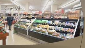  Presentation with chicago - 