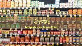  Presentation with chicago - 