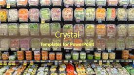  Presentation with chicago - 