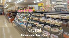  Presentation with chicago - 