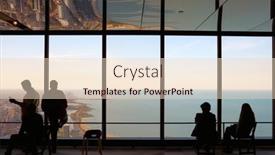  Presentation with avenue - 