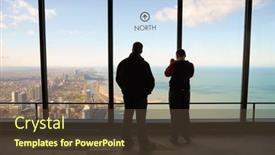  Presentation with avenue - 