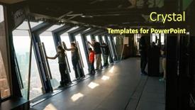  Presentation with avenue - 