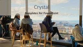  Presentation with avenue - 