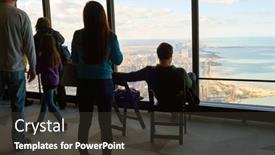  Presentation with avenue - 