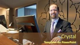  Presentation with luxury hotel - 