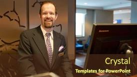  Presentation with luxury hotel - 