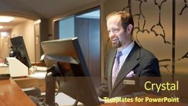  Presentation with luxury hotel - 