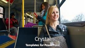  Presentation with city chicago - 