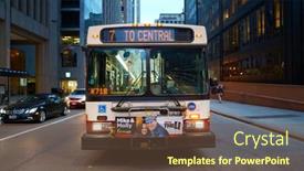  Presentation with city chicago - 