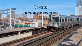  Presentation with mass - 